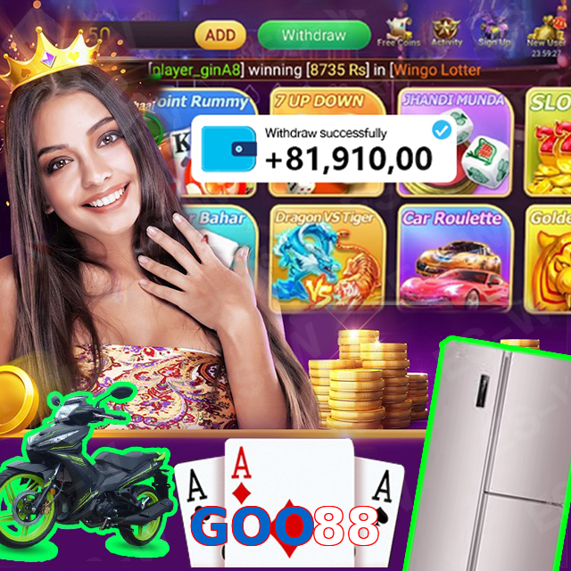 GOO88